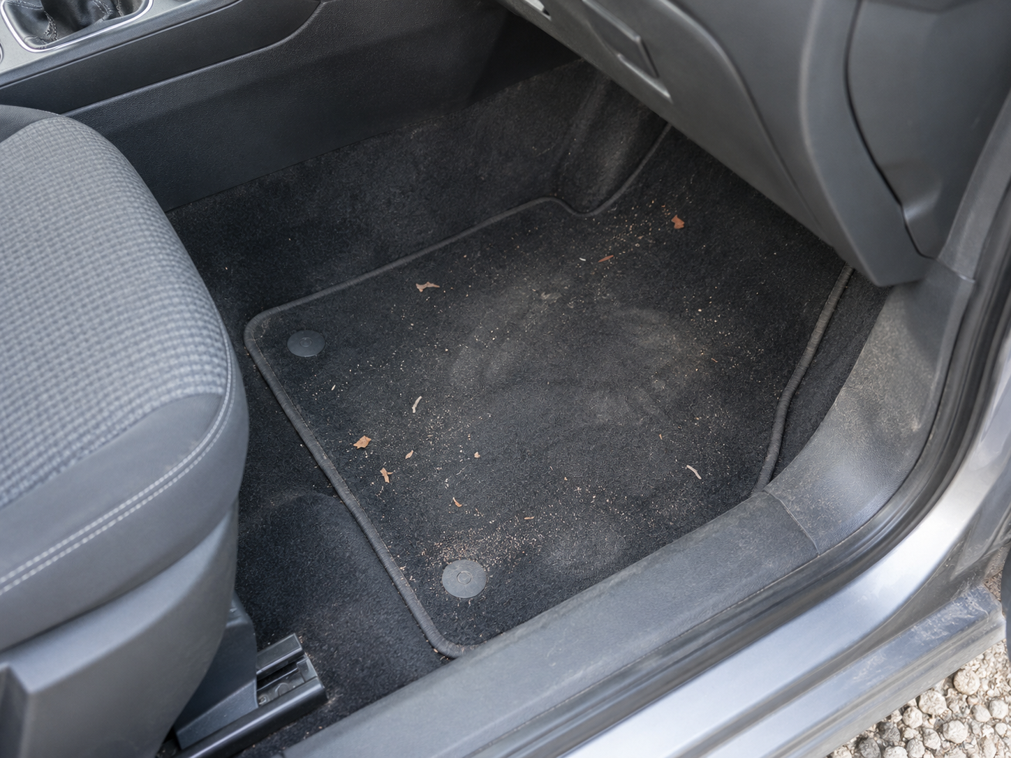 Before Carpets & mats