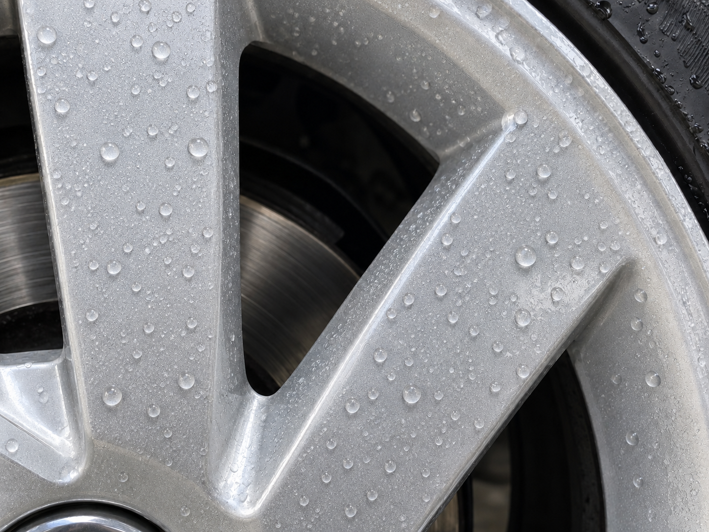 After Wheel protection